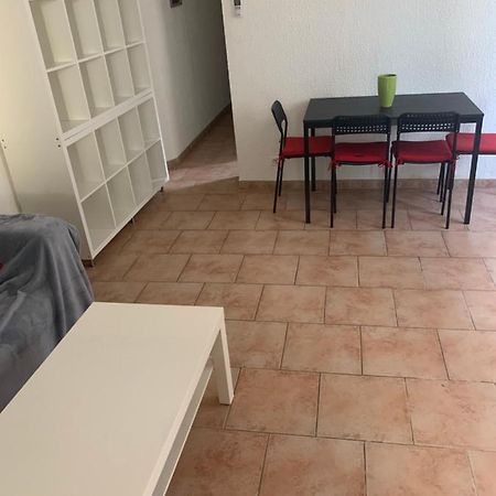 Appartement Nimes 2 pièces Lumineux Extérieur photo